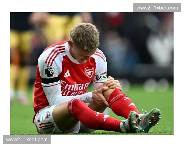 萨卡腿筋重伤后爆发力缺失，进攻端可预测性大幅增加